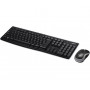 Pack Logitech Desktop MK270 Clavier souris sans fil