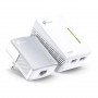 Adaptateur CPL TP-Link AV 500 Mbits WIFI-N