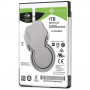 Disque Dur portable Seagate 2"1/2 BarraCuda 1000 Go (1 To) 5400 trs S-ATA 3