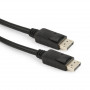 Câble DisplayPort M/M 1.8m Cablexpert