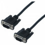Cable VGA MCL-Samar 2.0m Male/Male
