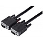 Cable VGA 3m M/M Valueline