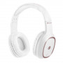 Casque Micro Bluetooth NGS Artica Pride (Blanc)