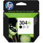 HP 304XL cartouche d'encre noir originale