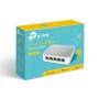 Switch reseau ethernet Gigabit TP-Link TL-SF1005D 5 PORTS