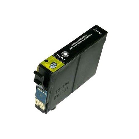 Cartouche d'encre compatible noire 603 XL pour imprimante EPSON WorkForce  WF 2870DWF