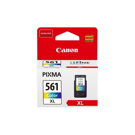 Cartouche original Canon 561XL COULEUR