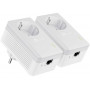 Kit adaptateur 2 CPL TP-Link TL-PA4010P + prise intégrée