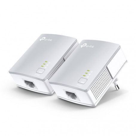TP-LINK AV600 Powerline CPL Starter Kit