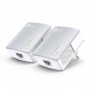 TP-LINK AV600 Powerline CPL Starter Kit