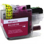 Cartouche d'encre compatible Brother LC3213M -  Magenta