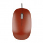 Souris filaire NGS Flame (ROUGE)