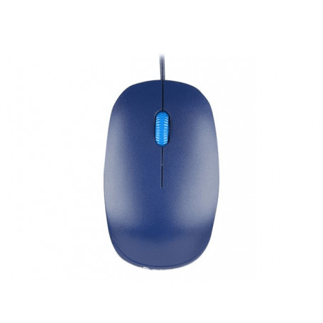 Souris filaire NGS Flame (BLEU)
