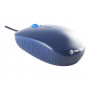 Souris filaire NGS Flame (BLEU)