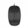 Souris filaire NGS Flame (NOIR)