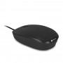 Souris filaire NGS Flame (NOIR)