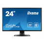 Ecran LED iiyama ProLite X2481HS-B1 24 pouces