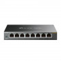 Switch réseau ethernet Gigabit TP-Link TL-SG108E 8 ports