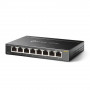Switch réseau ethernet Gigabit TP-Link TL-SG108E 8 ports