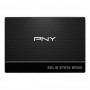Disque Dur SSD PNY CS900 250 Go S-ATA