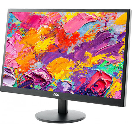 Moniteur LCD - V7 - ACER - rétroéclairage à LED / 21.5" / 23.8&quot