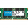 Barrette mémoire SODIMM DDR4 Crucial PC4-21300 (2667 Mhz) 4Go