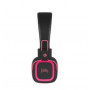 Casque Micro Bluetooth NGS Artica Jelly rose
