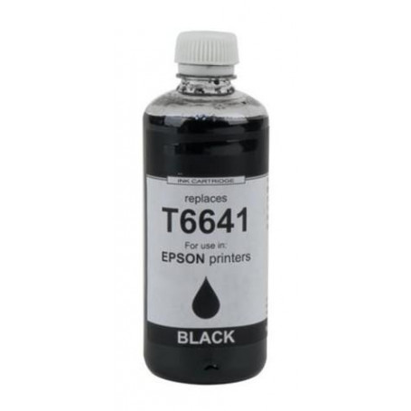 Compatible Premium Epson T6641