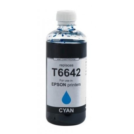 Boutille Encre Compatible Epson Ecotank T6642