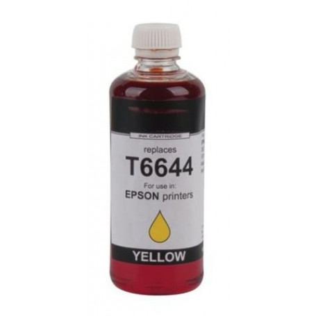 Compatible Premium Epson T6644