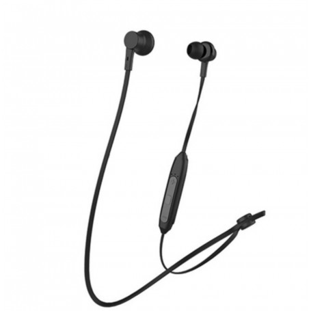 Ecouteurs intra-auriculaires Celebrat A20 Noir