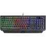 Pack clavier/souris Gamer Mars Gaming MCP100 RGB