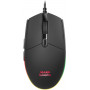 Pack clavier/souris Gamer Mars Gaming MCP100 RGB