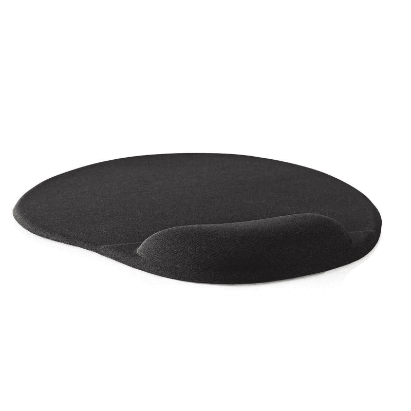 Tapis de souris - kwmobile - Avec repose-poignet