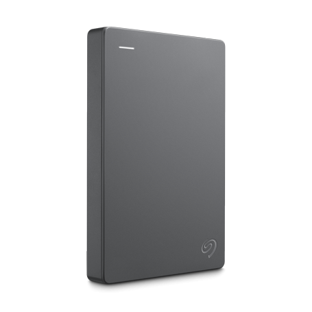 Disque Dur Externe Seagate Basic 1To USB 3.0 - 2,5"