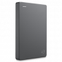 Disque Dur Externe Seagate Basic 1To USB 3.0 - 2,5"