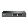 Switch réseau Ethernet Gigabit rackable TP-Link SG1016D - 16 ports
