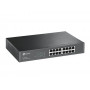 Switch réseau Ethernet Gigabit rackable TP-Link SG1016D - 16 ports