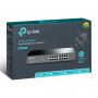 Switch réseau Ethernet Gigabit rackable TP-Link SG1016D - 16 ports