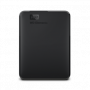 Disque Dur Externe Western Digital 1 To USB 3.0 - 2,5 Pouces