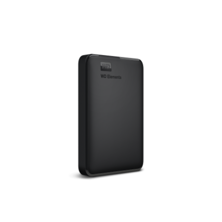 Disque Dur Externe Western Digital 1 To USB 3.0 - 2,5 Pouces