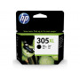 HP 305XL cartouche d'encre XL noir originale