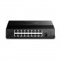 Switch réseau Ethernet  TP-Link SF1016D - 16 ports