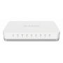 Switch Ethernet Gigabit D-Link GO-SW-8G - 8 ports