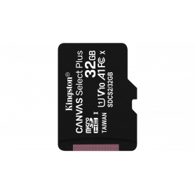 Carte mémoire Micro SD Integral UltimaPro A1 Spécial Tablettes