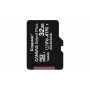 KINGSTON 32GB micSDHC Canvas Select Plus Card + Adaptateur