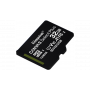 KINGSTON 32GB micSDHC Canvas Select Plus Card + Adaptateur