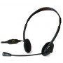 Casque Micro NGS MS-103 (Noir)