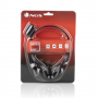 Casque Micro NGS MS-103 (Noir)