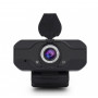 Webcam Urban Factory Webee (Noir)